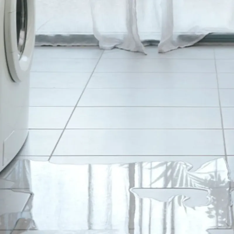 Appliance Leak Cleanup in Wrentham, MA