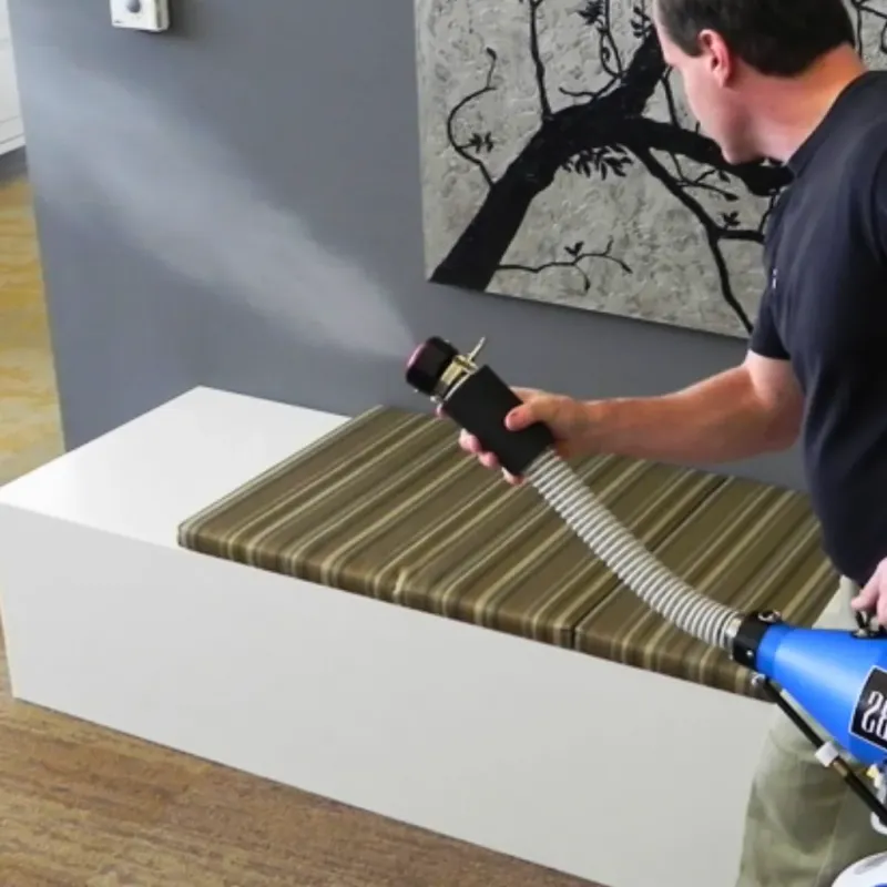 Professional Odor Removal in Wrentham, MA